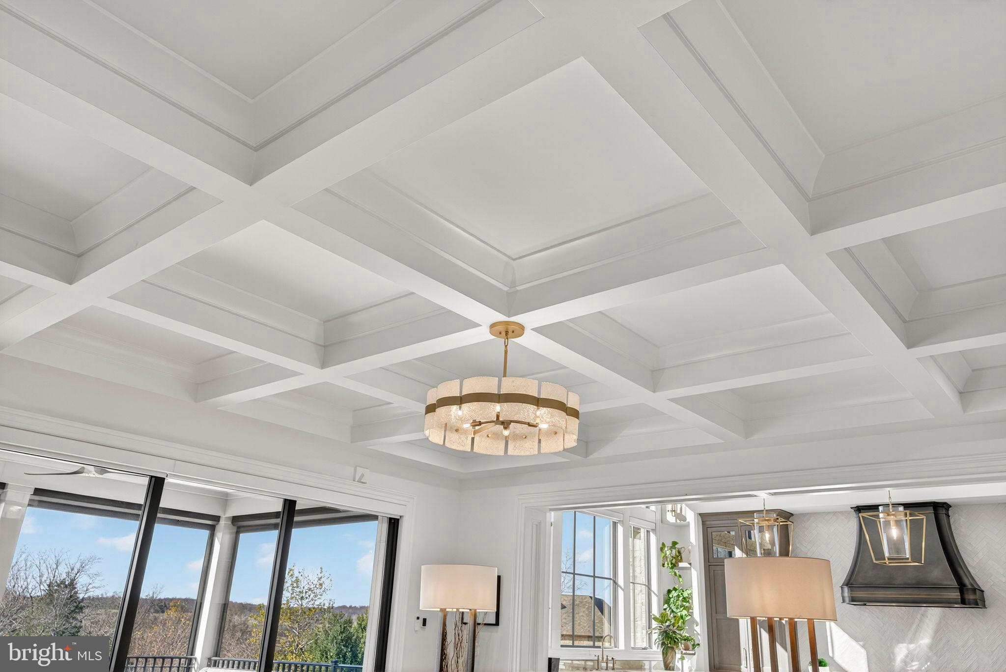 ESTATES @ CREIGHTON FARM - Residential