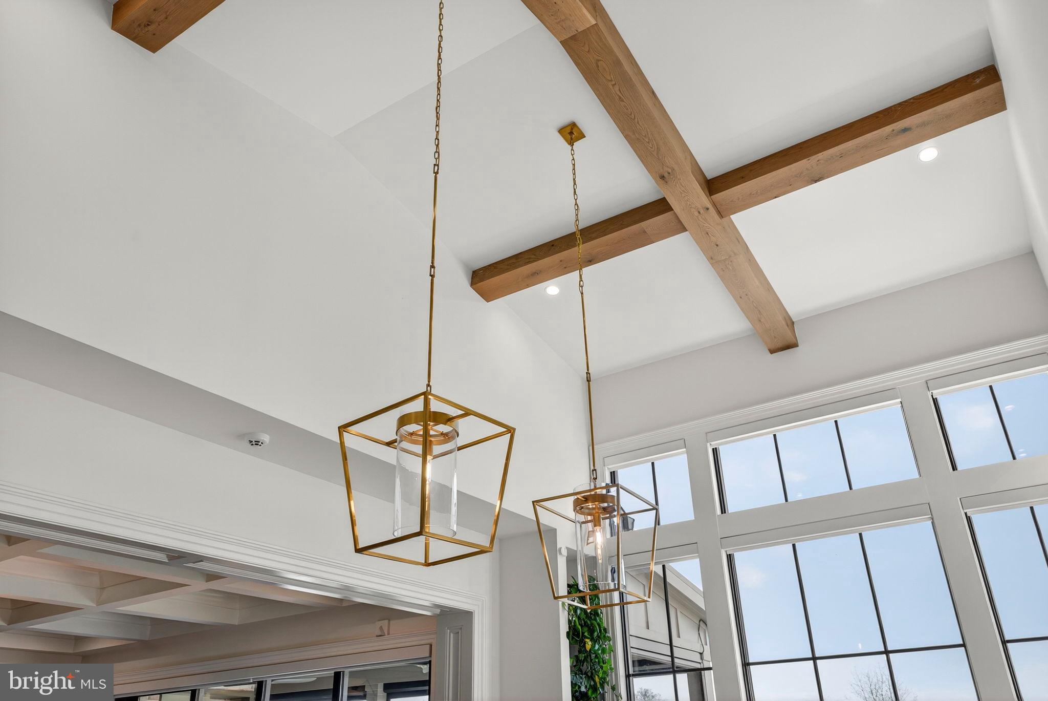 ESTATES @ CREIGHTON FARM - Residential