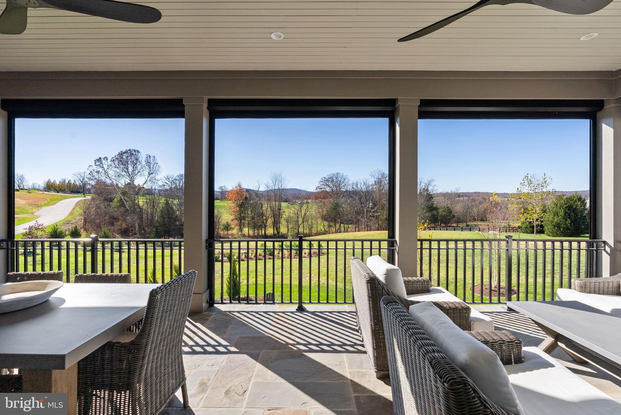 ESTATES @ CREIGHTON FARM - Residential