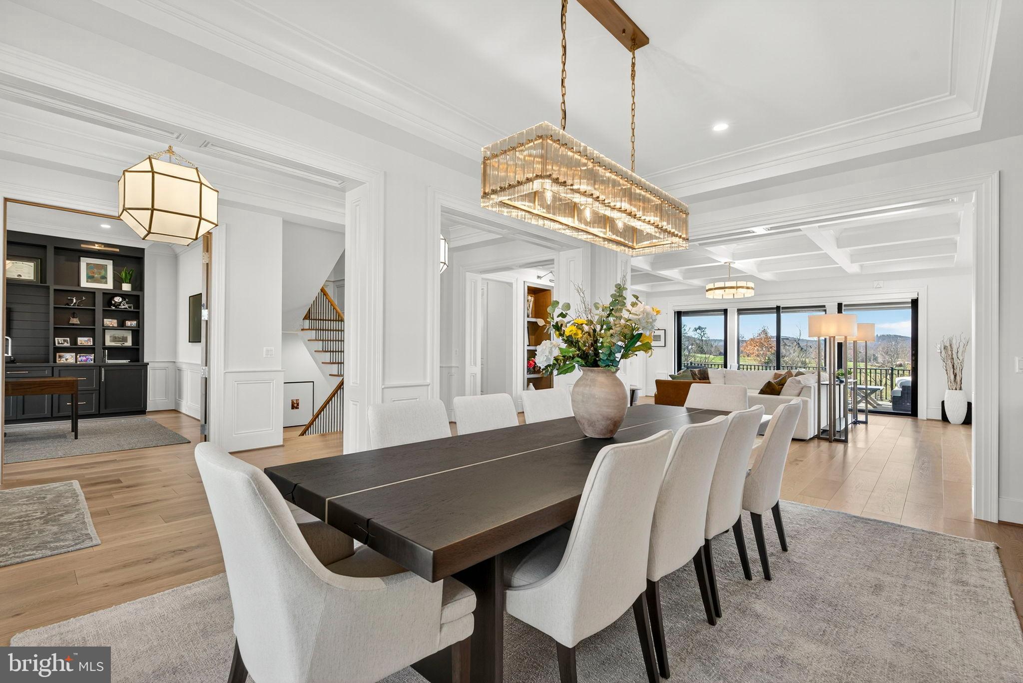 ESTATES @ CREIGHTON FARM - Residential