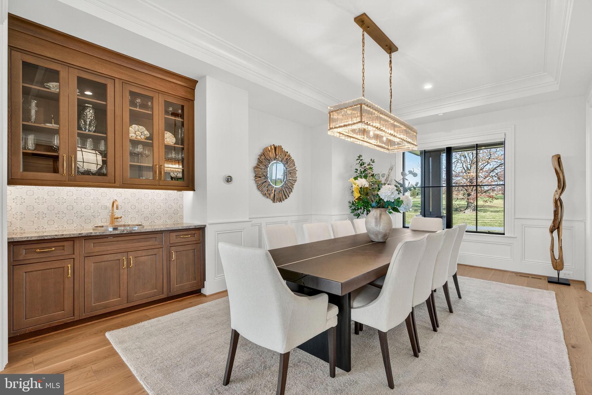 ESTATES @ CREIGHTON FARM - Residential