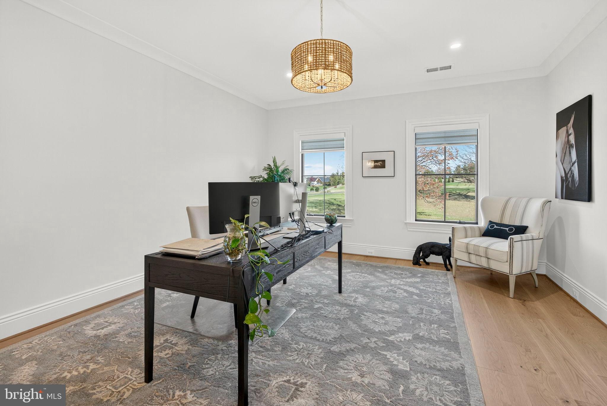 ESTATES @ CREIGHTON FARM - Residential