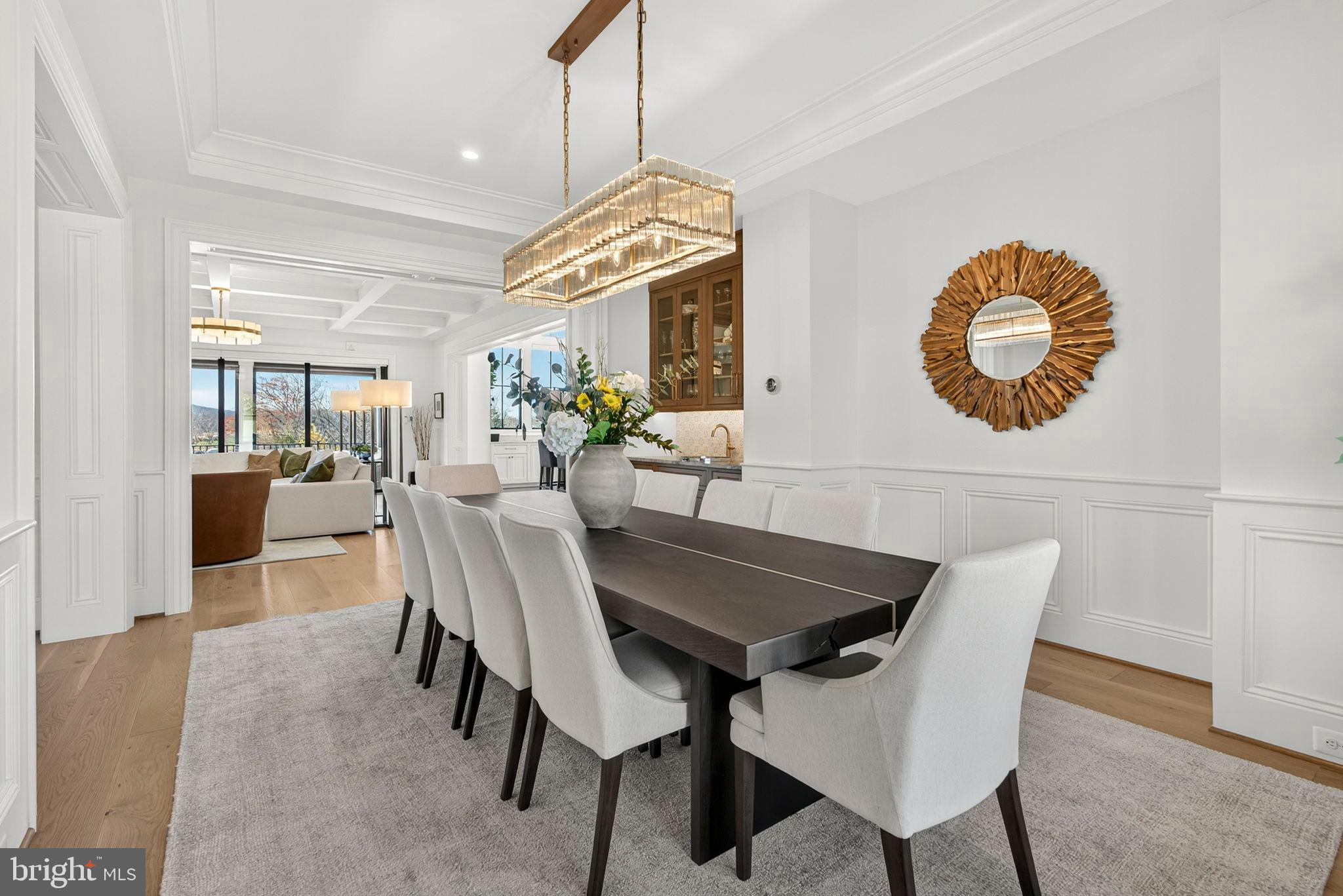 ESTATES @ CREIGHTON FARM - Residential