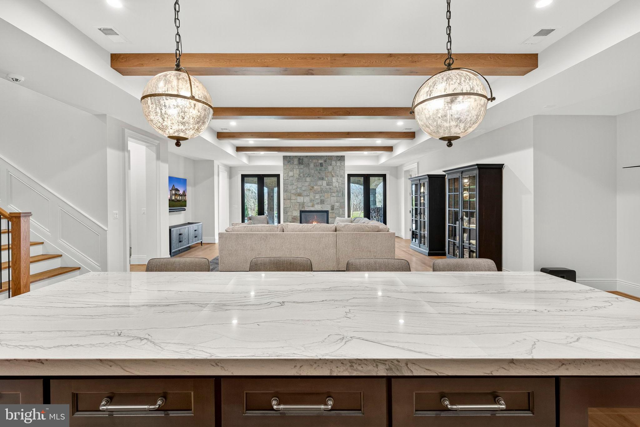 ESTATES @ CREIGHTON FARM - Residential