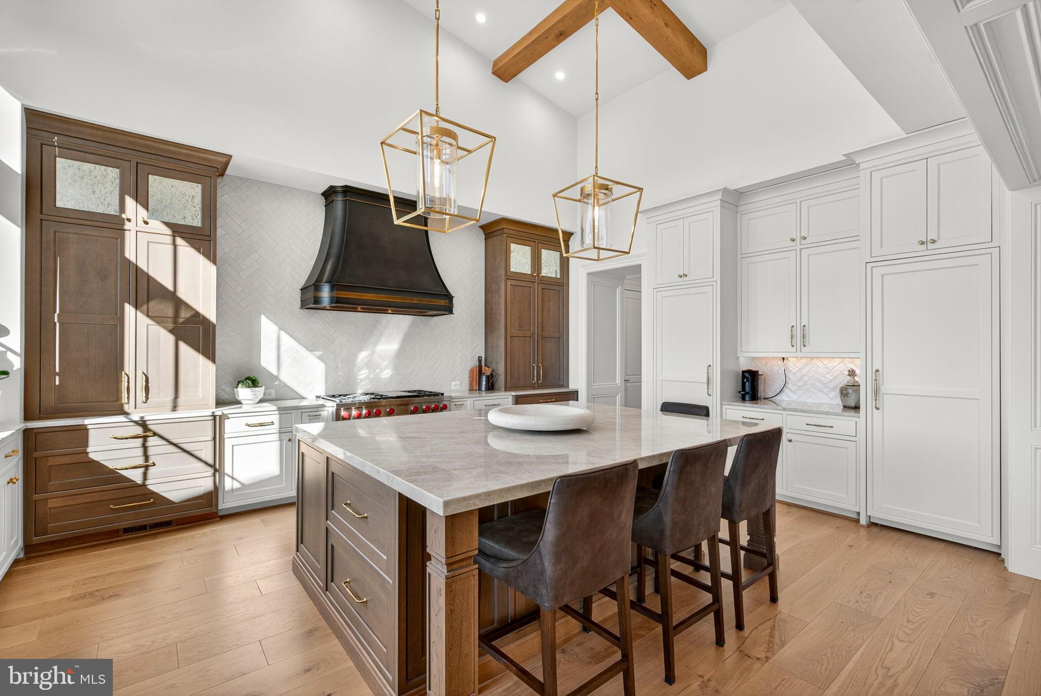 ESTATES @ CREIGHTON FARM - Residential