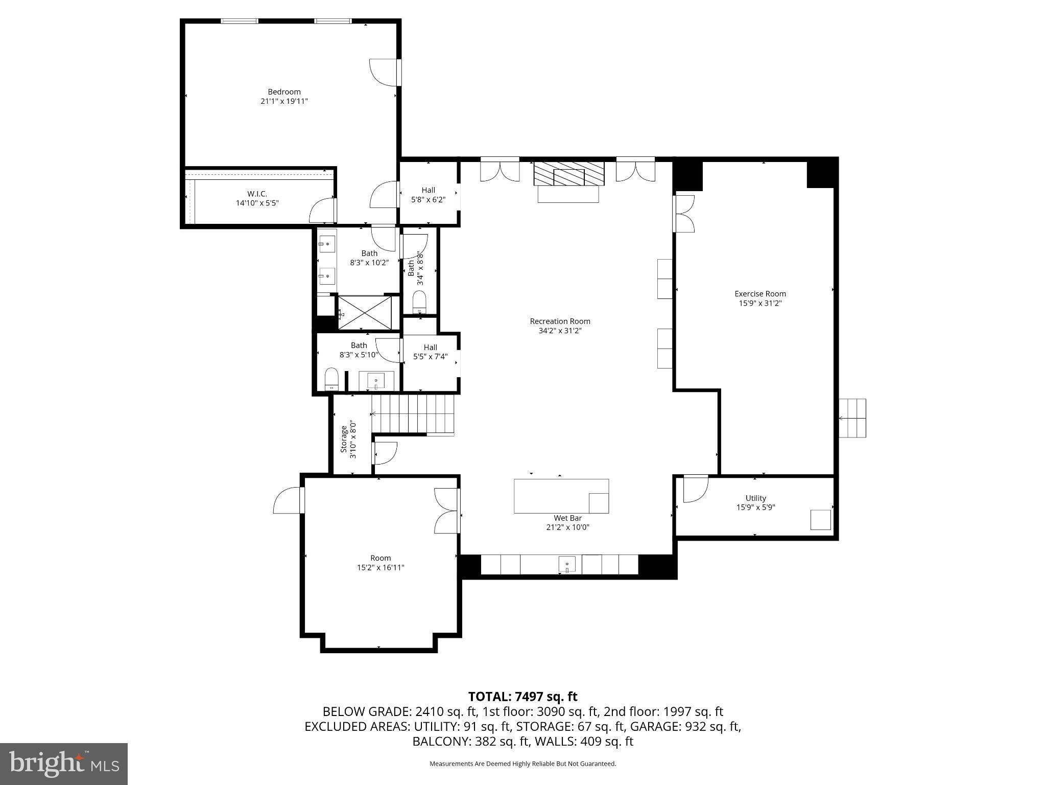 ESTATES @ CREIGHTON FARM - Residential