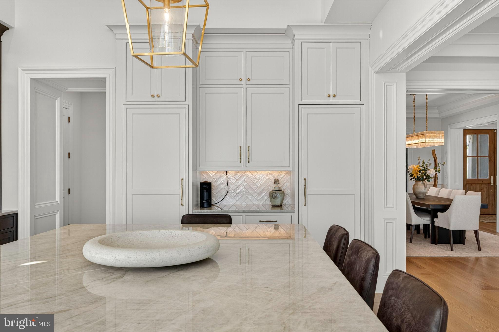 ESTATES @ CREIGHTON FARM - Residential