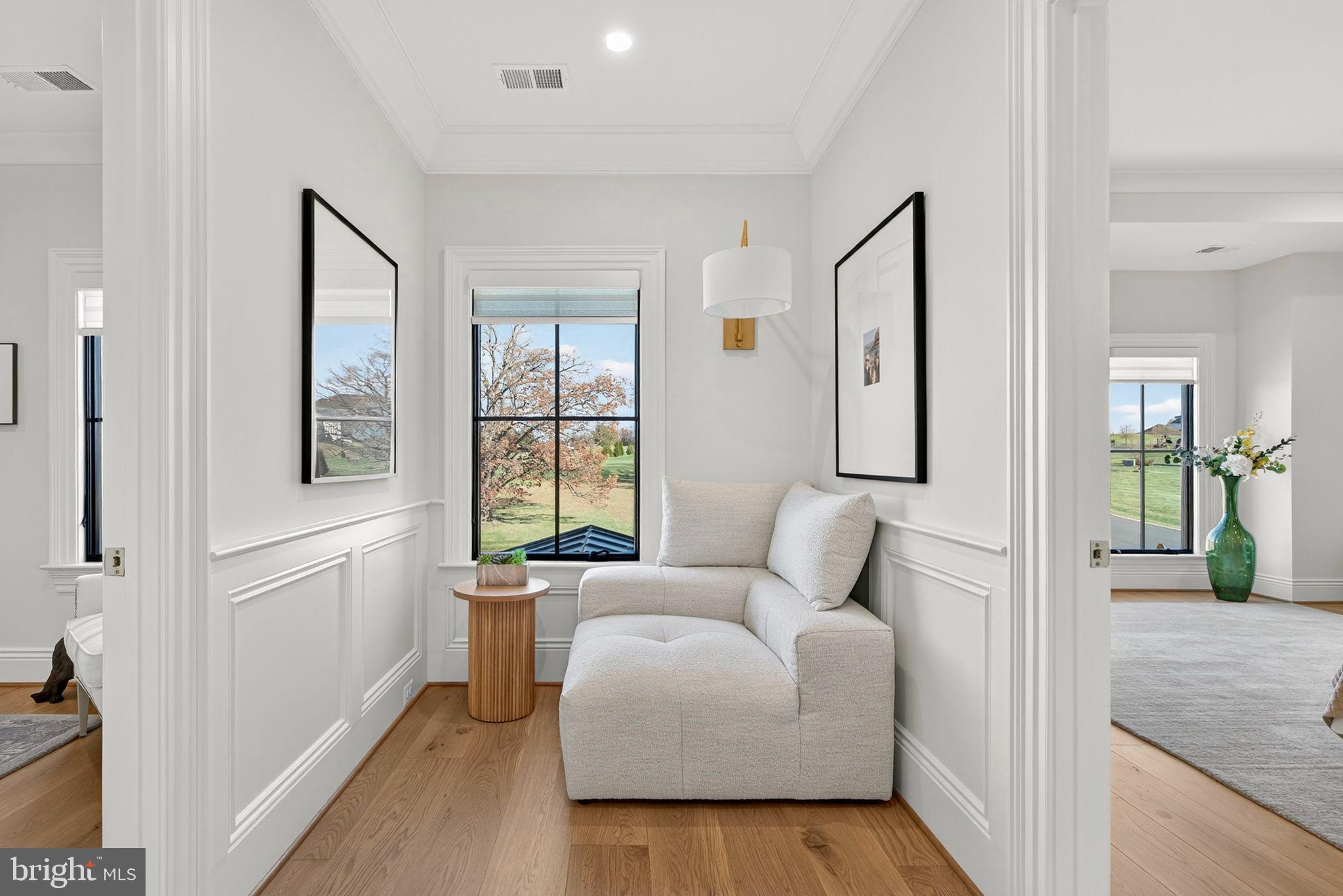 ESTATES @ CREIGHTON FARM - Residential