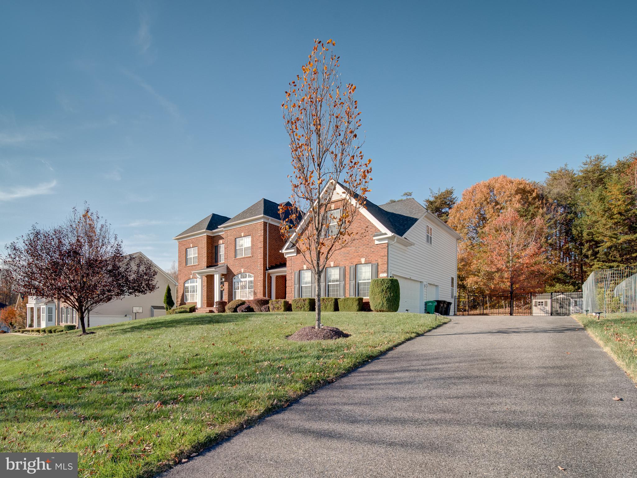 CHELTENHAM ESTATES - Residential