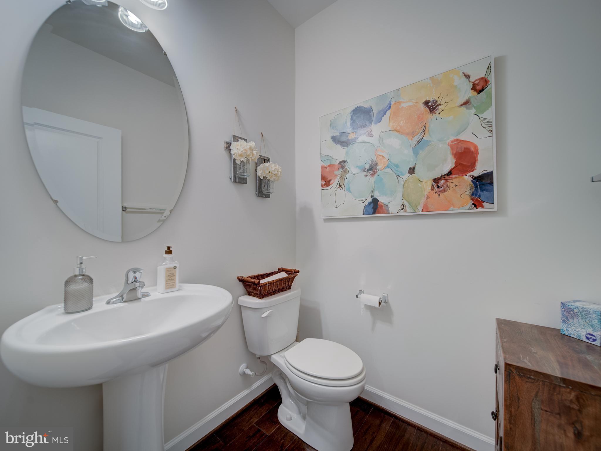 CHELTENHAM ESTATES - Residential