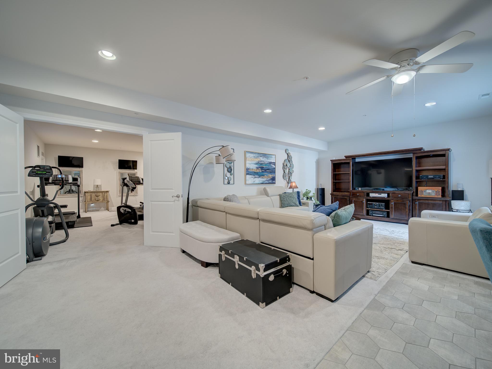 CHELTENHAM ESTATES - Residential