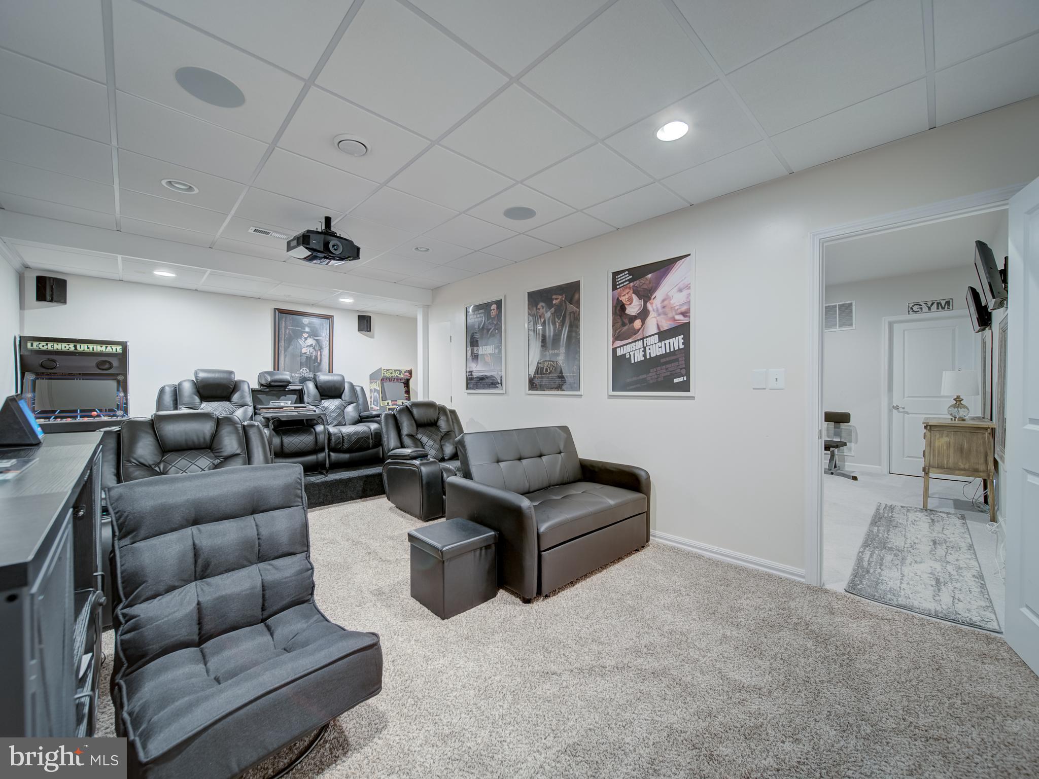 CHELTENHAM ESTATES - Residential