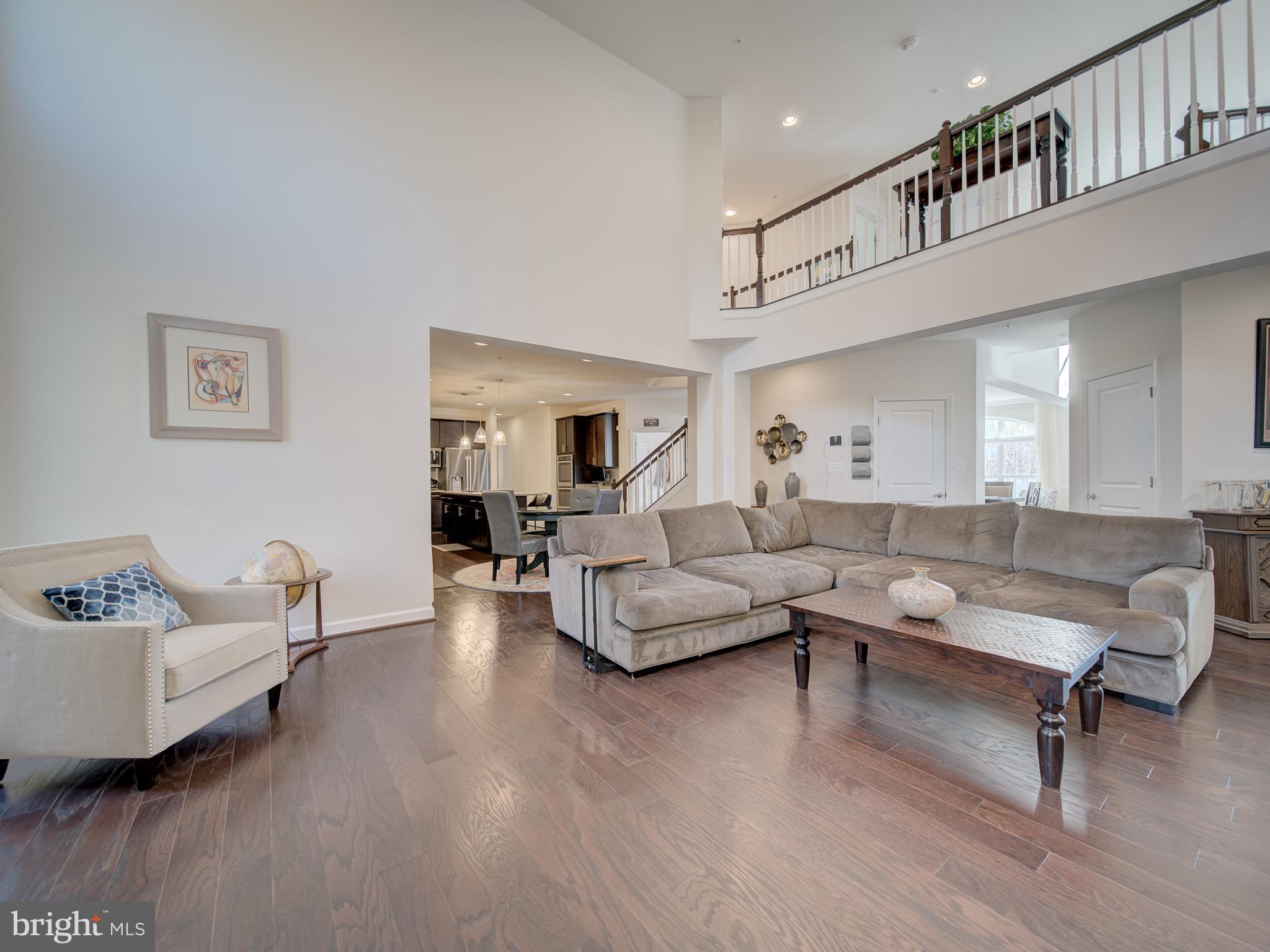 CHELTENHAM ESTATES - Residential