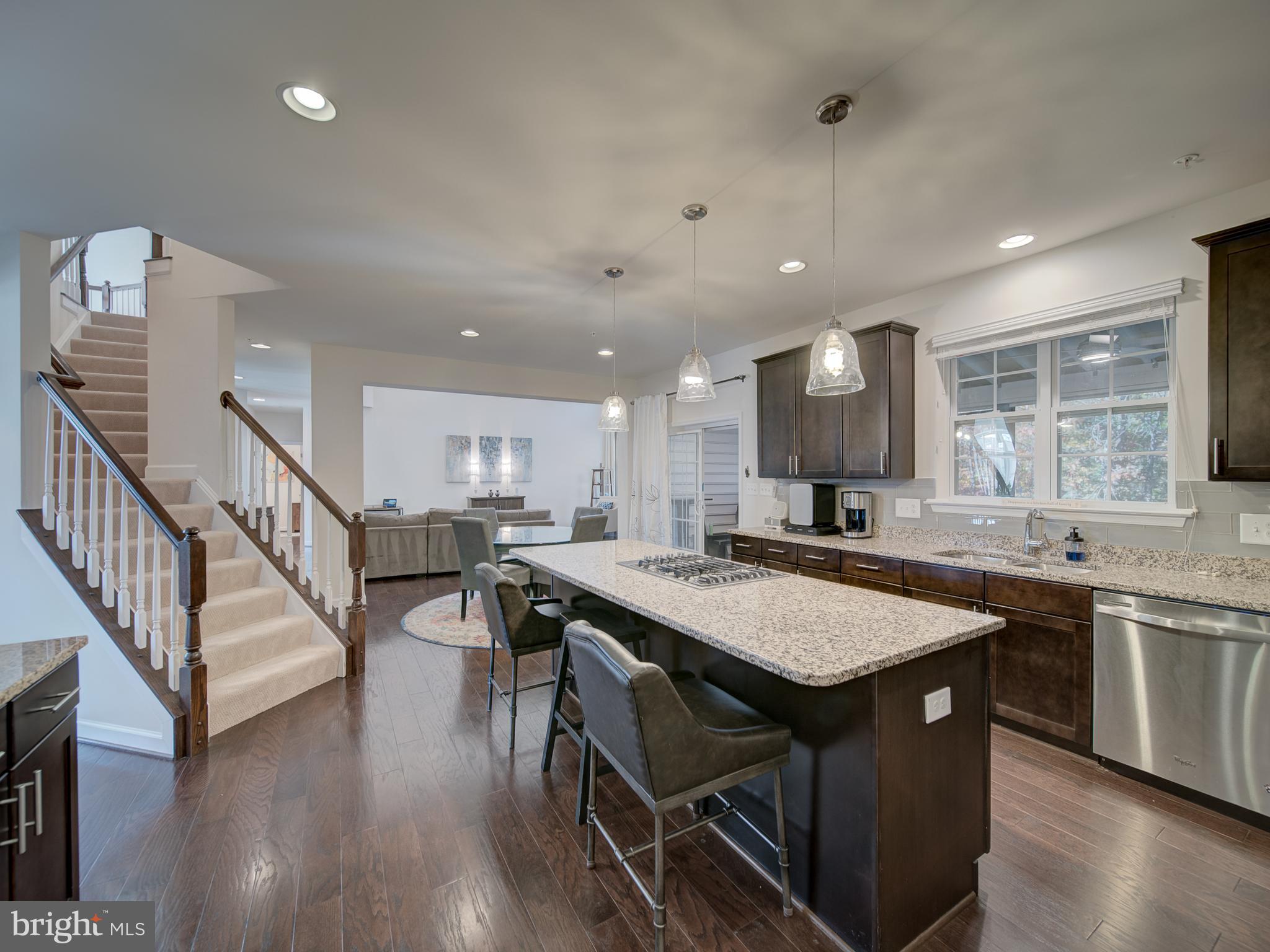 CHELTENHAM ESTATES - Residential