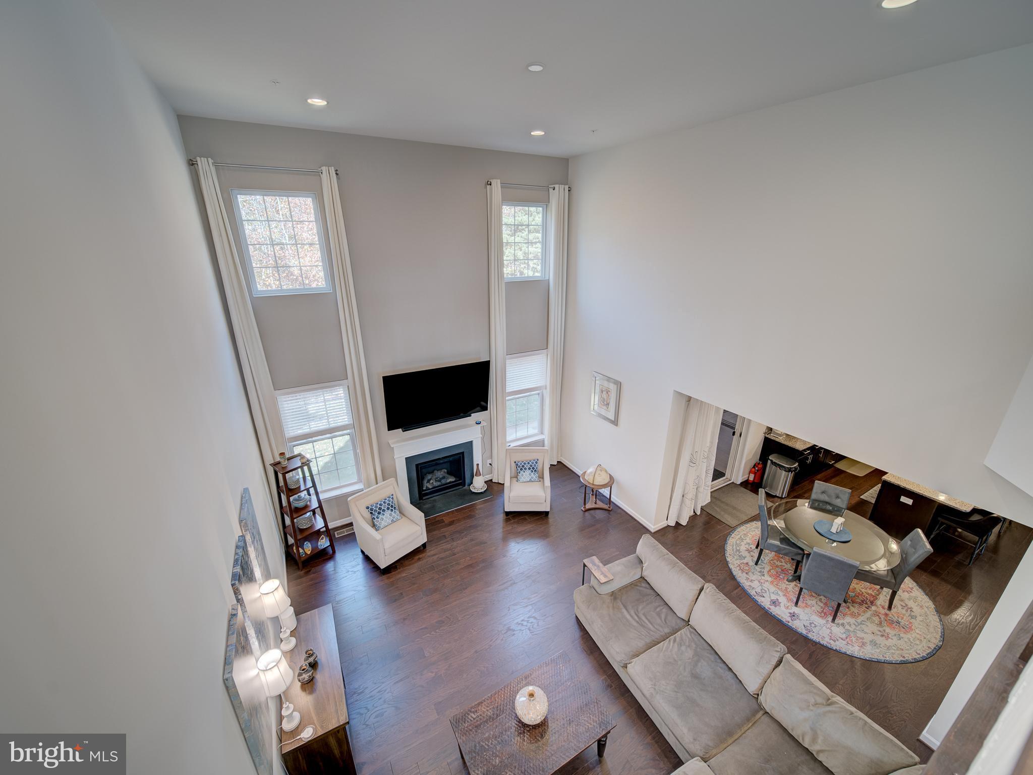 CHELTENHAM ESTATES - Residential