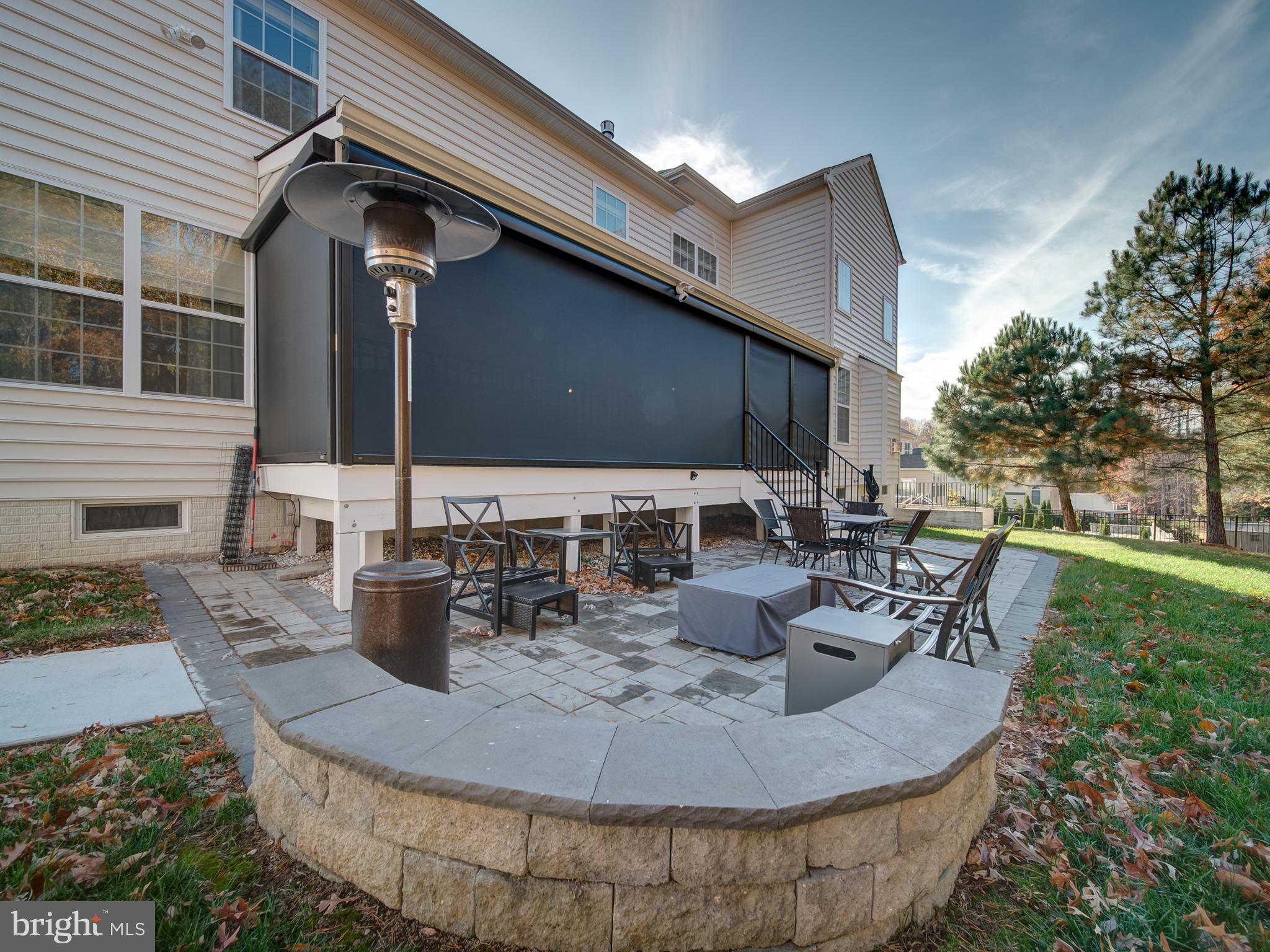 CHELTENHAM ESTATES - Residential