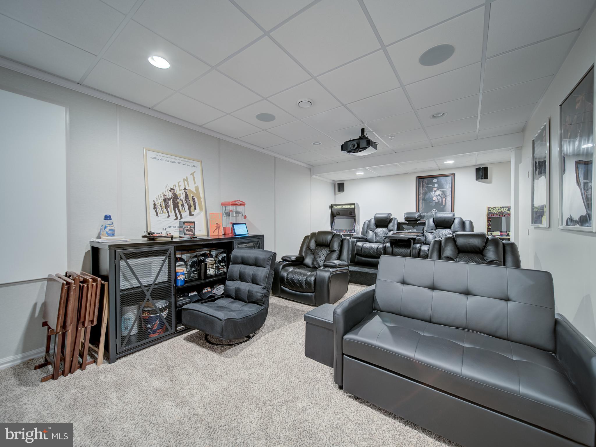 CHELTENHAM ESTATES - Residential