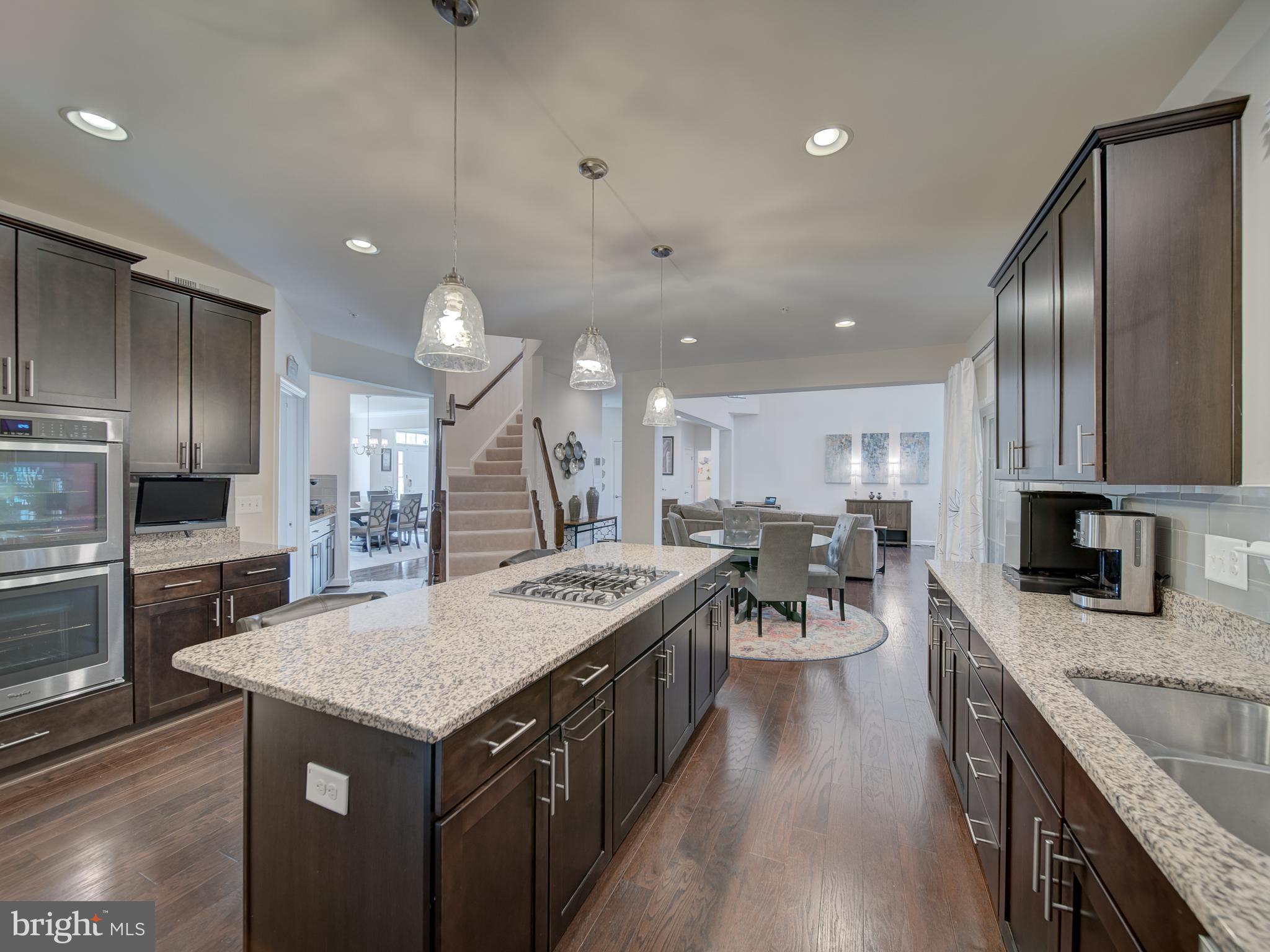 CHELTENHAM ESTATES - Residential