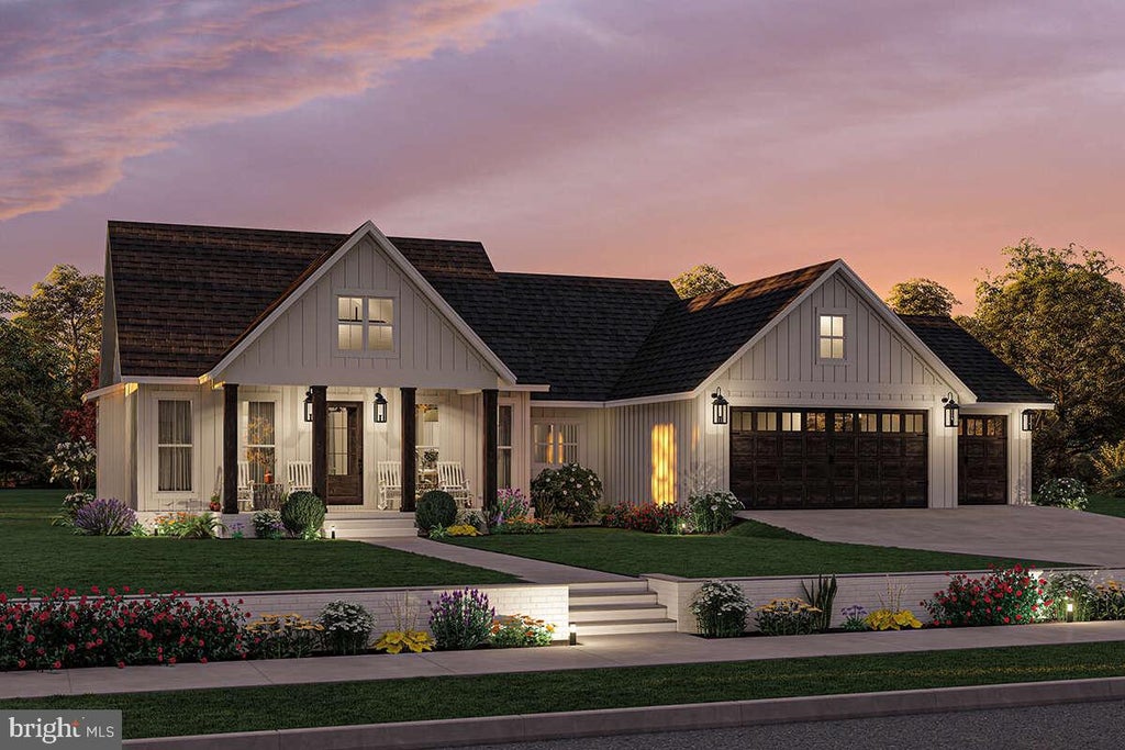 Photo of Lot B17 Cedar Lane, SHEPHERDSTOWN, WV 25443 (MLS # WVBE2054614)