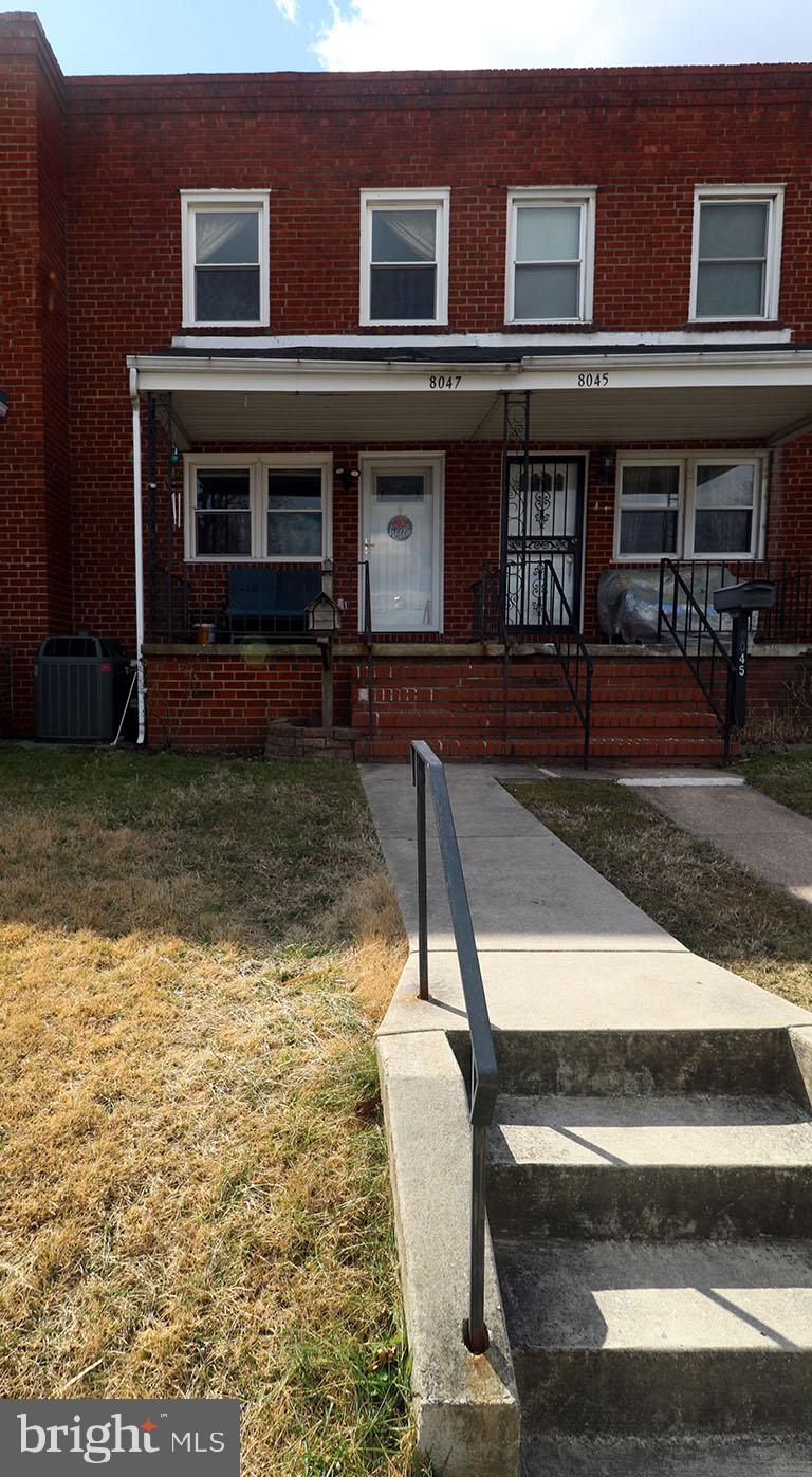 GRAY HAVEN - Residential