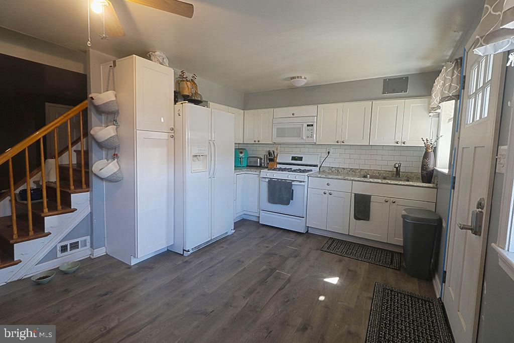 GRAY HAVEN - Residential