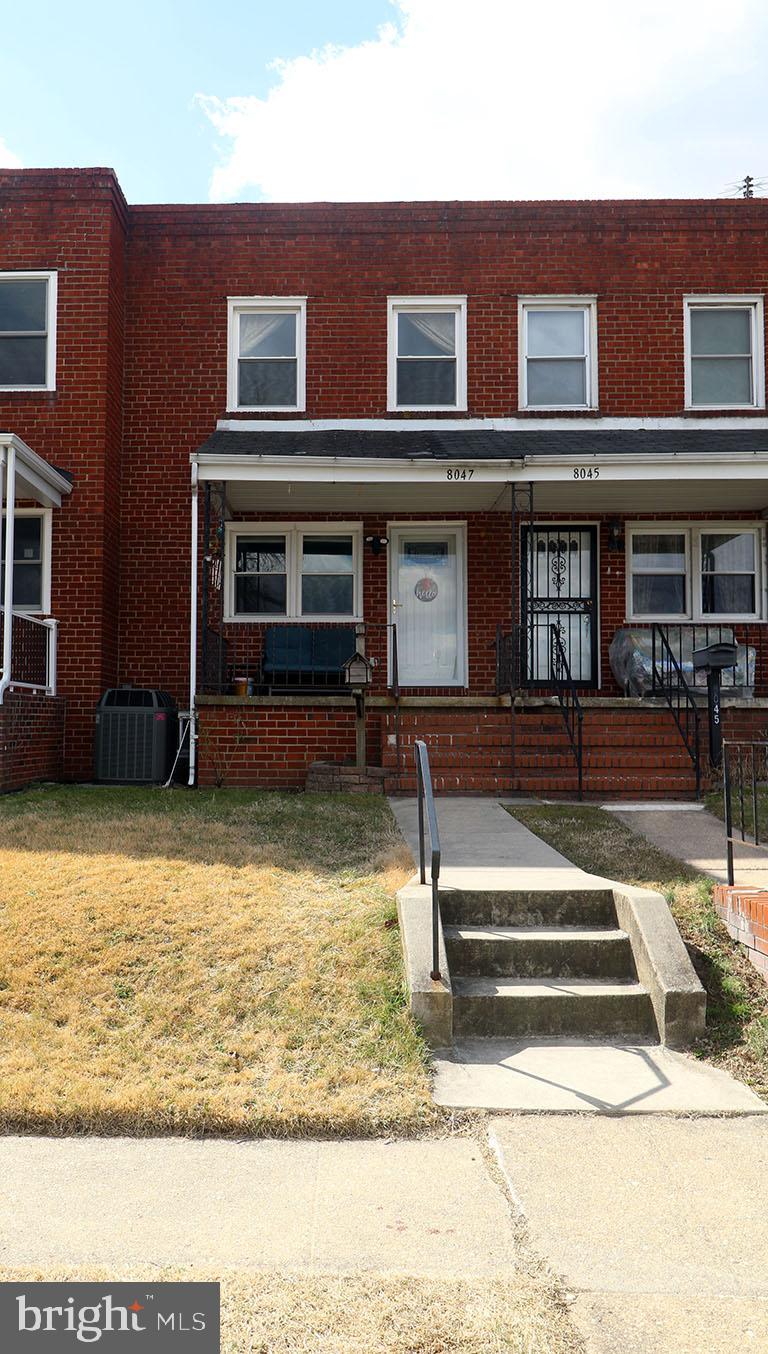 GRAY HAVEN - Residential