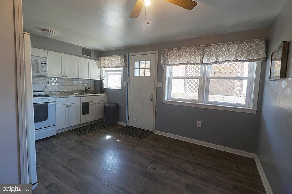 GRAY HAVEN - Residential