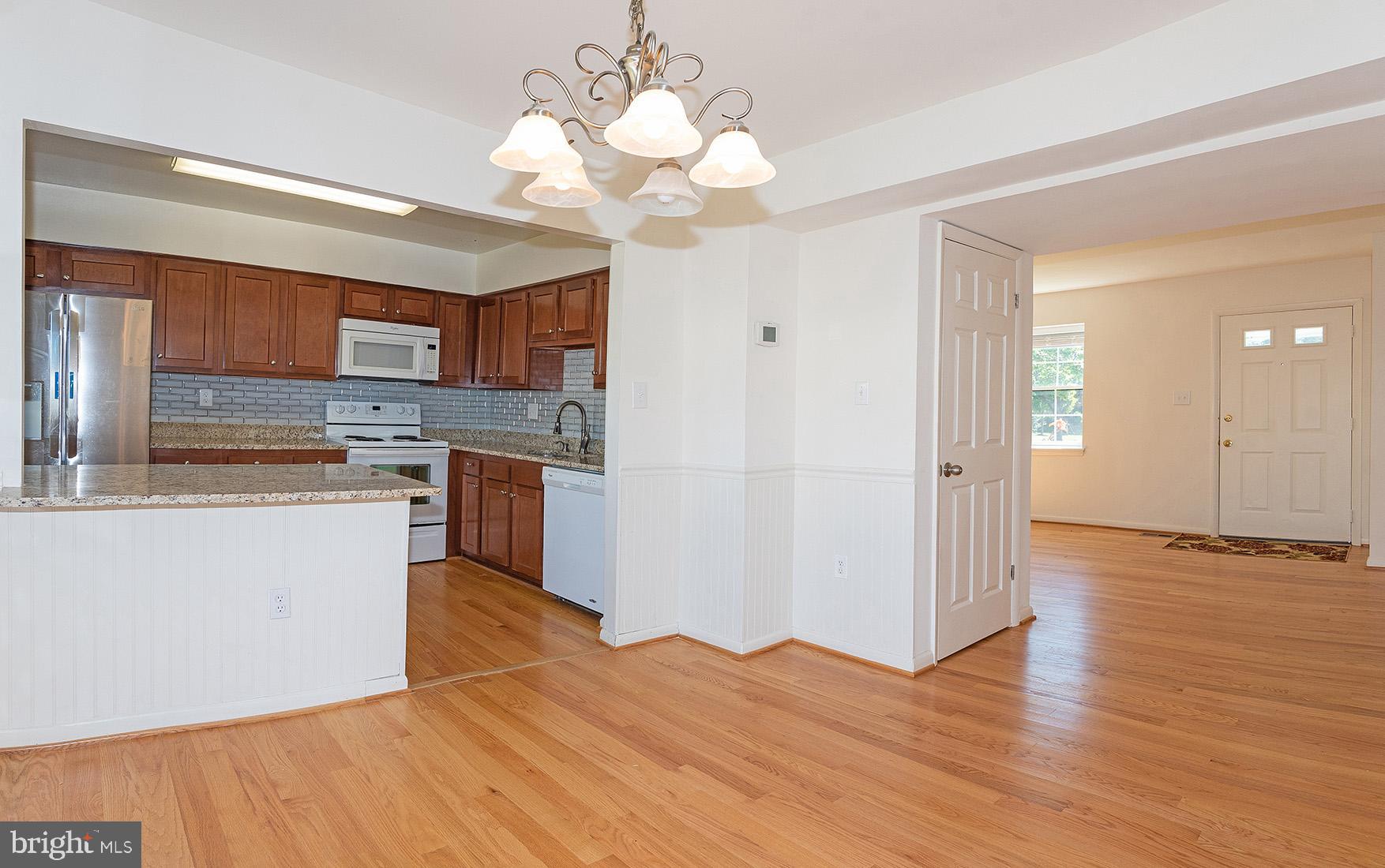 BROADFIELD AT WILTON FARM - Residential