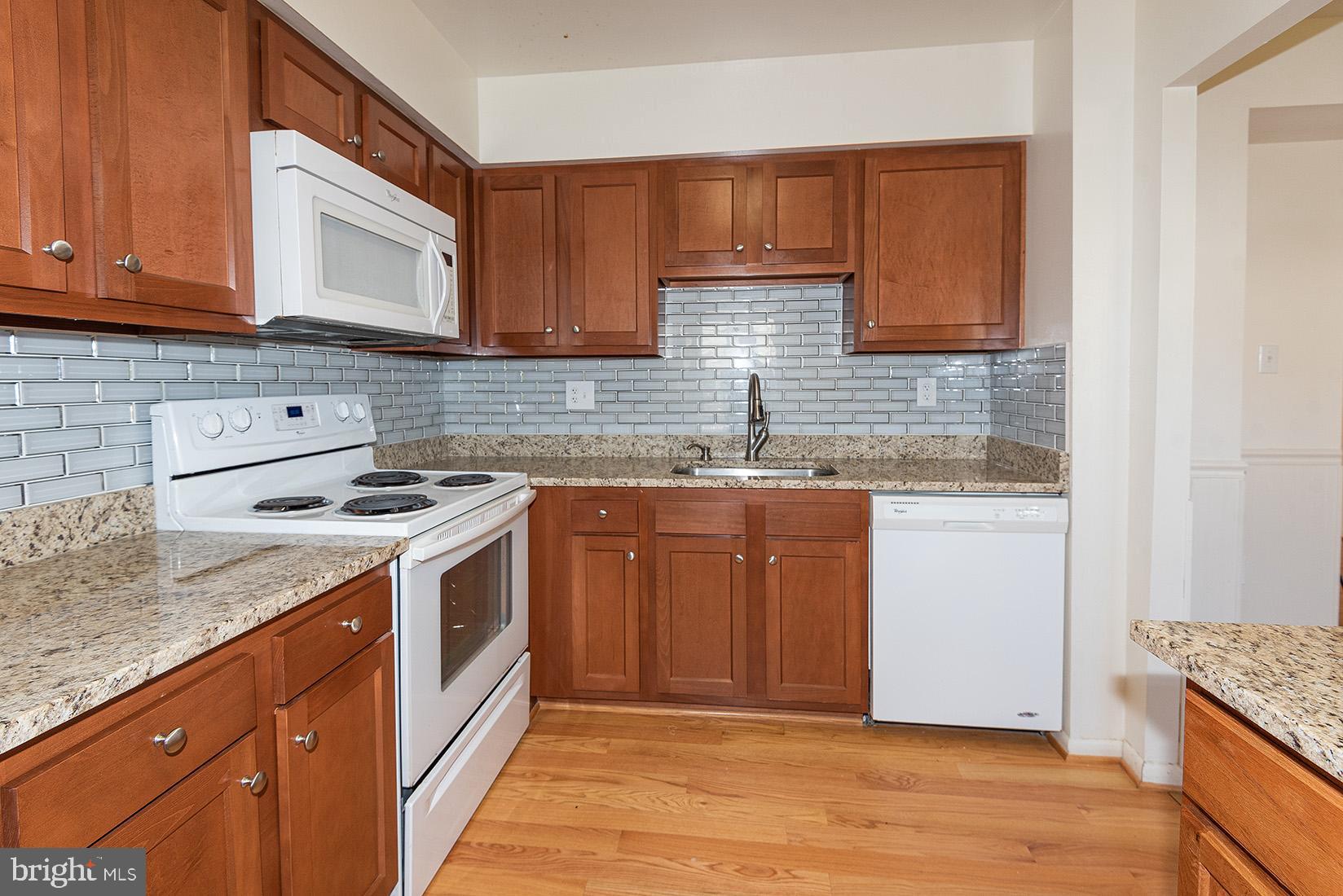 BROADFIELD AT WILTON FARM - Residential