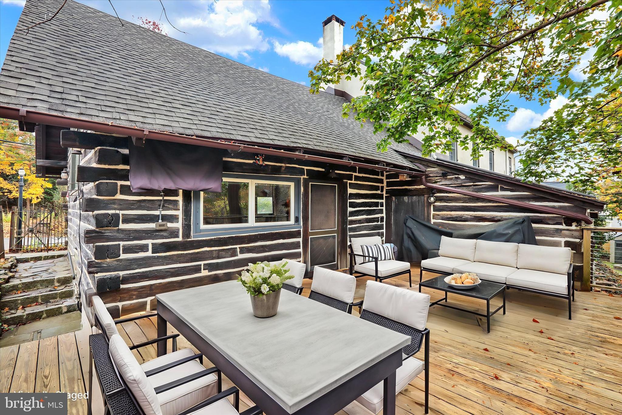 EDISON - Residential