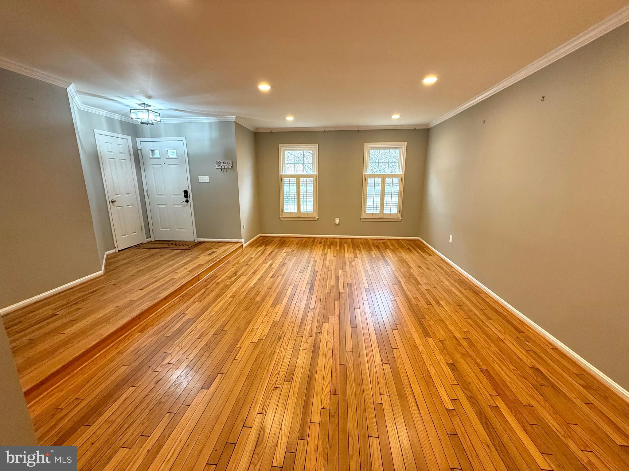 HUNTER VILLAGE - Residential Lease