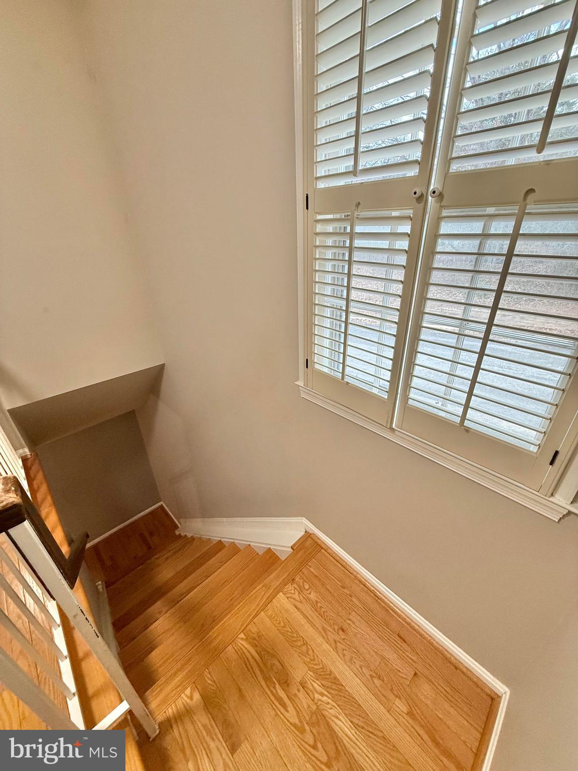 HUNTER VILLAGE - Residential Lease