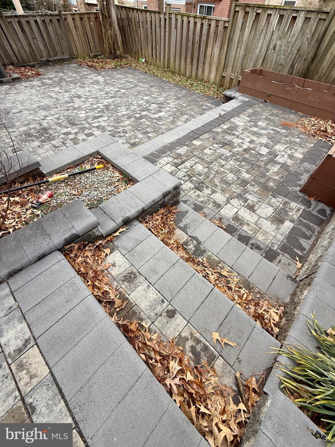 HUNTER VILLAGE - Residential Lease