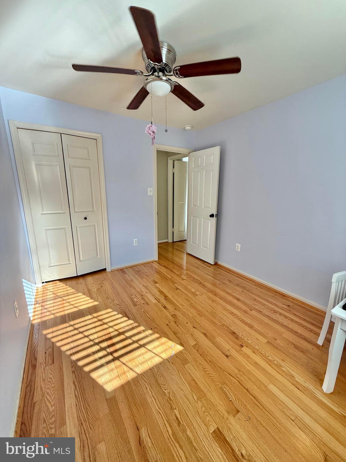 HUNTER VILLAGE - Residential Lease