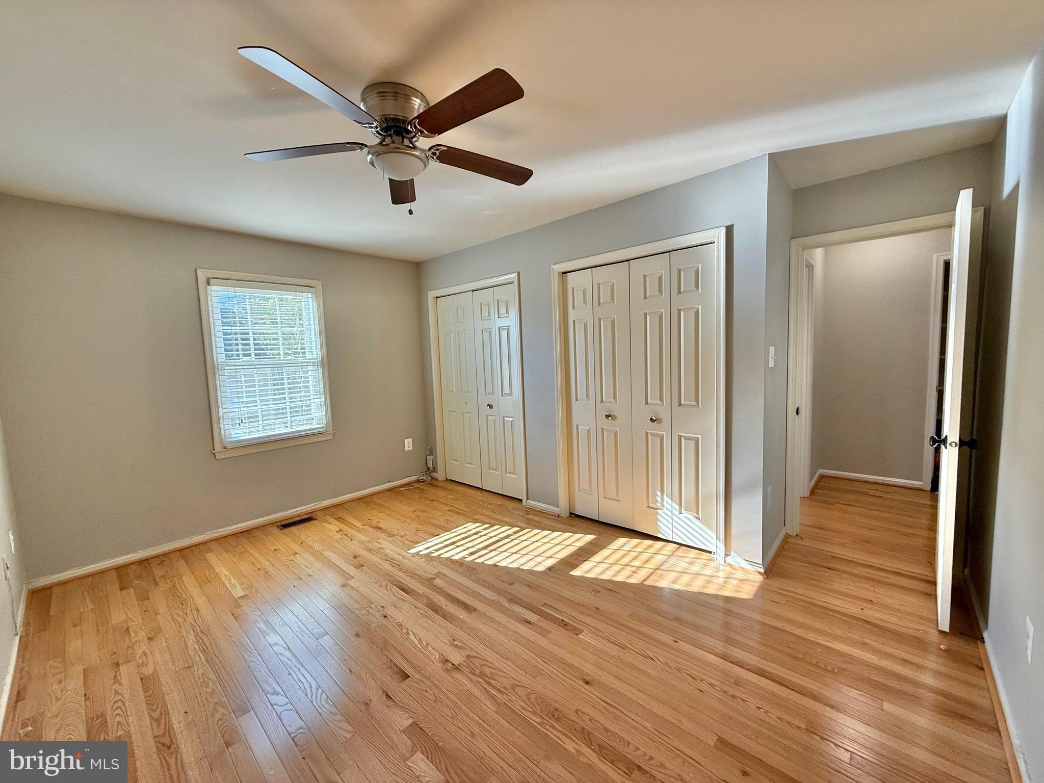 HUNTER VILLAGE - Residential Lease