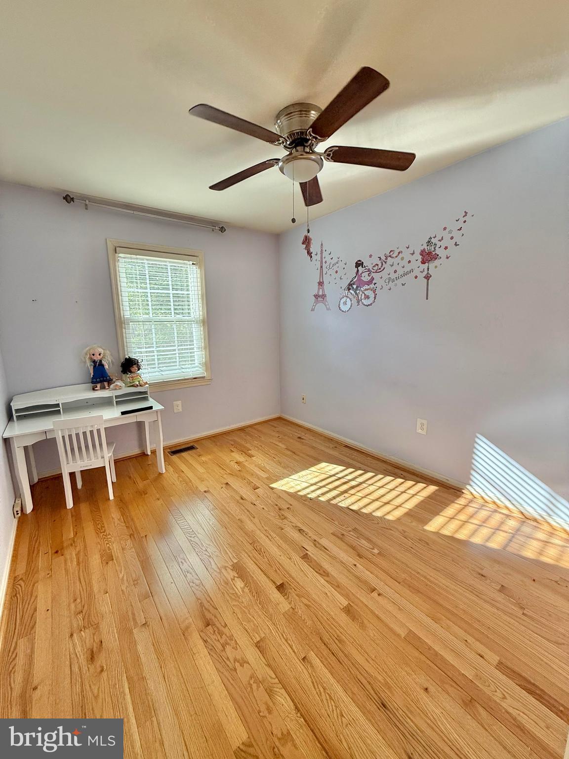 HUNTER VILLAGE - Residential Lease