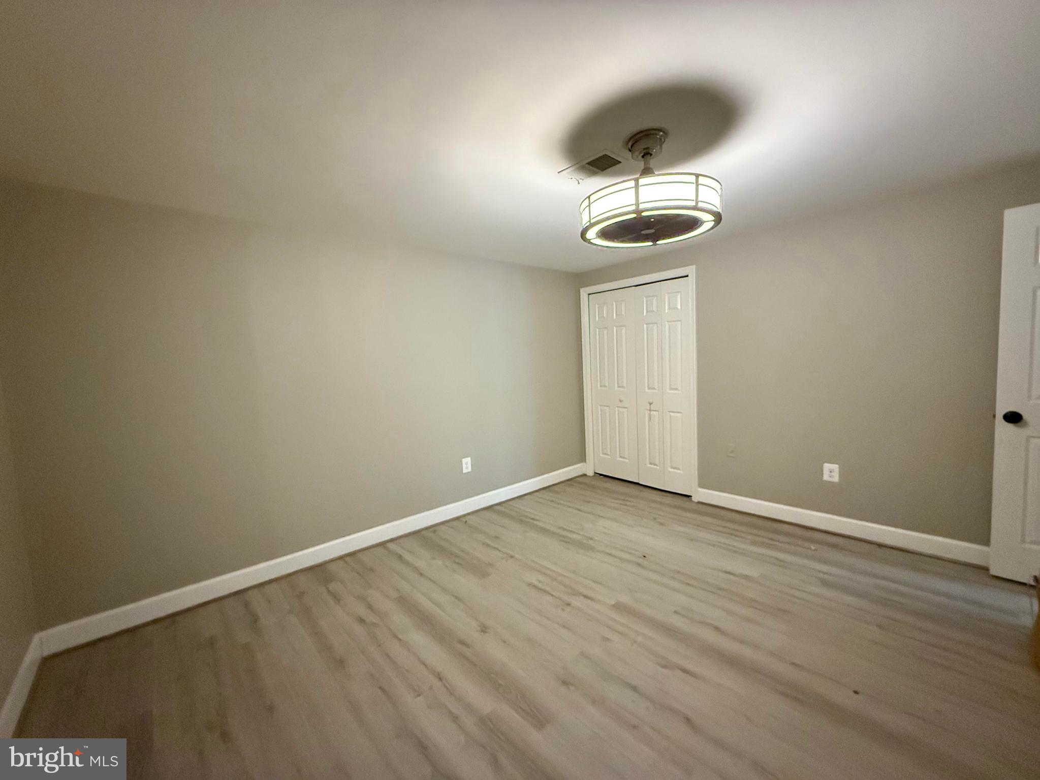 HUNTER VILLAGE - Residential Lease