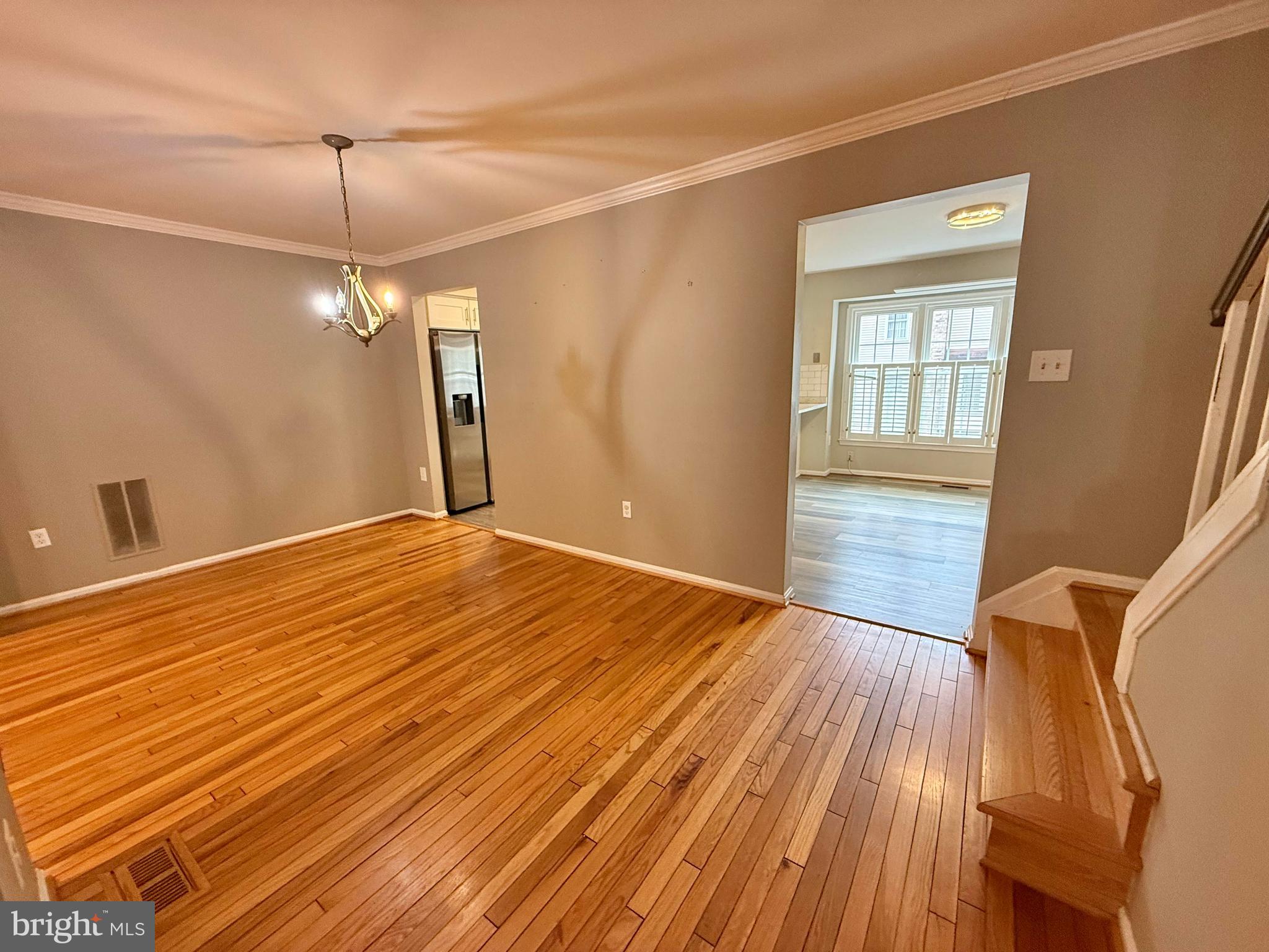 HUNTER VILLAGE - Residential Lease