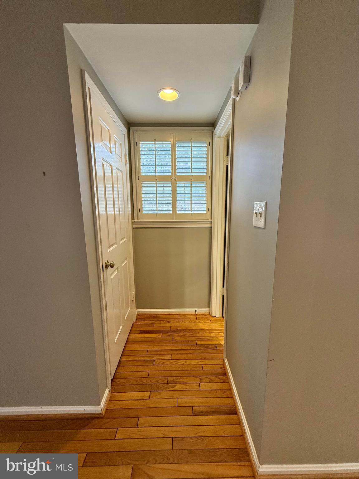 HUNTER VILLAGE - Residential Lease