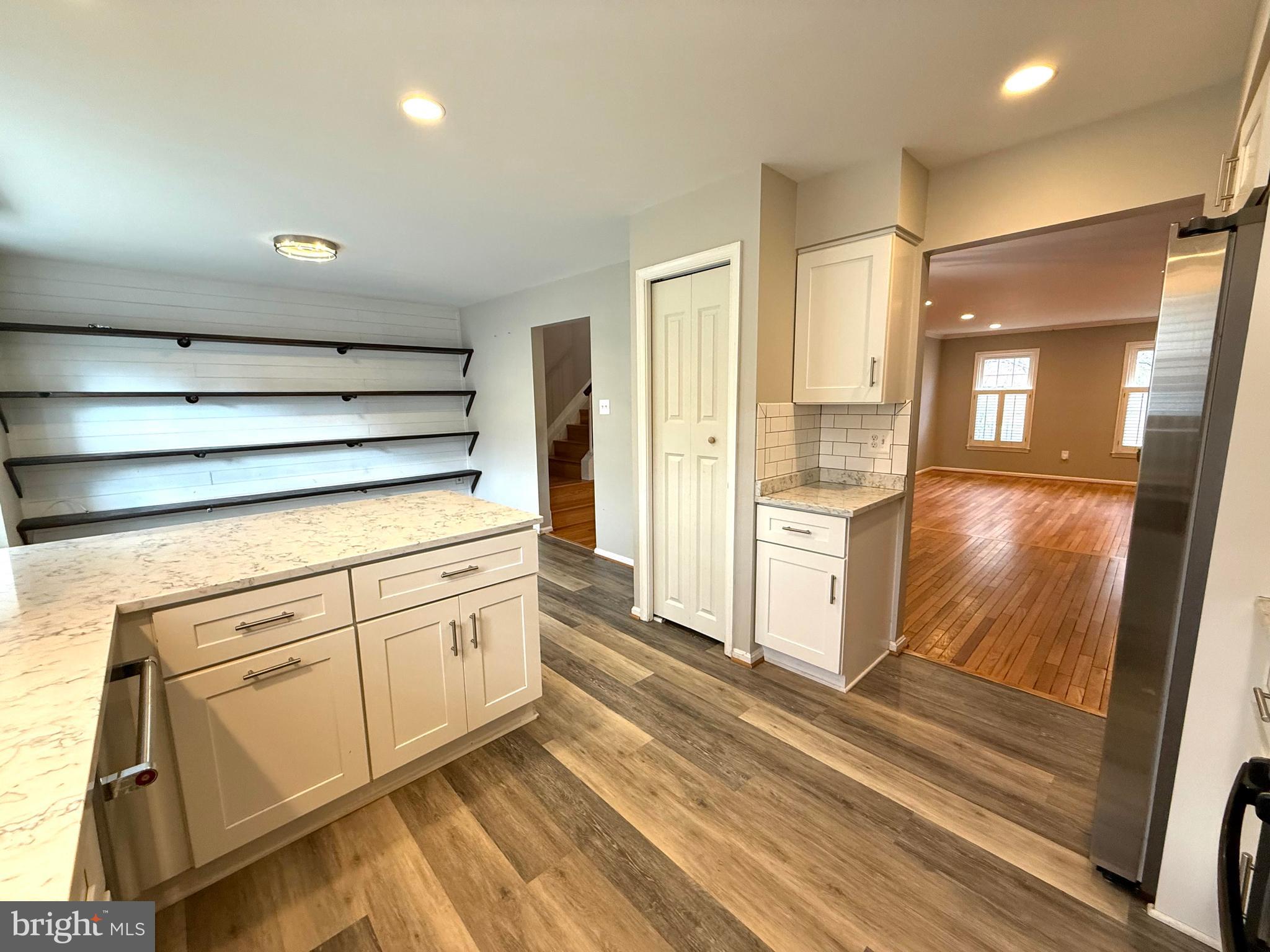 HUNTER VILLAGE - Residential Lease