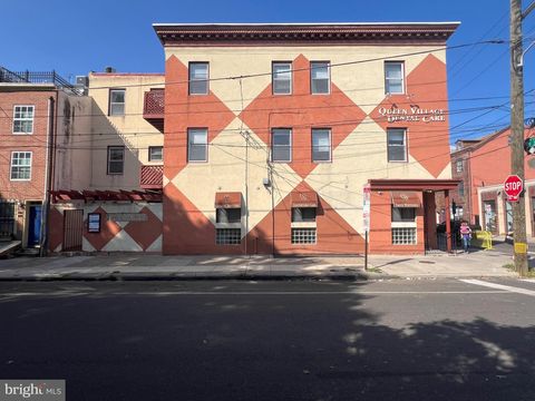 Photo of 626 S 3rd Street, PHILADELPHIA, PA 19147 (MLS # PAPH2613978)