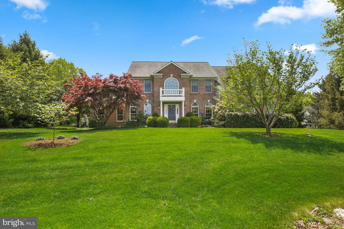 BURGUNDY FARMS - Residential