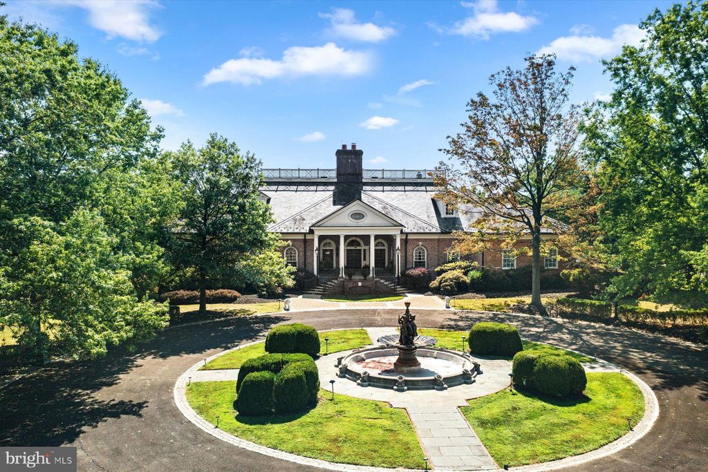 Photo of 1534 Trooper, WORCESTER, PA 19490 (MLS # PAMC2134946)