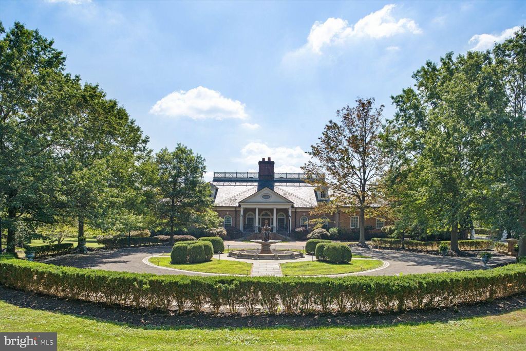 Photo of 1534 Trooper, WORCESTER, PA 19490 (MLS # PAMC2134946)