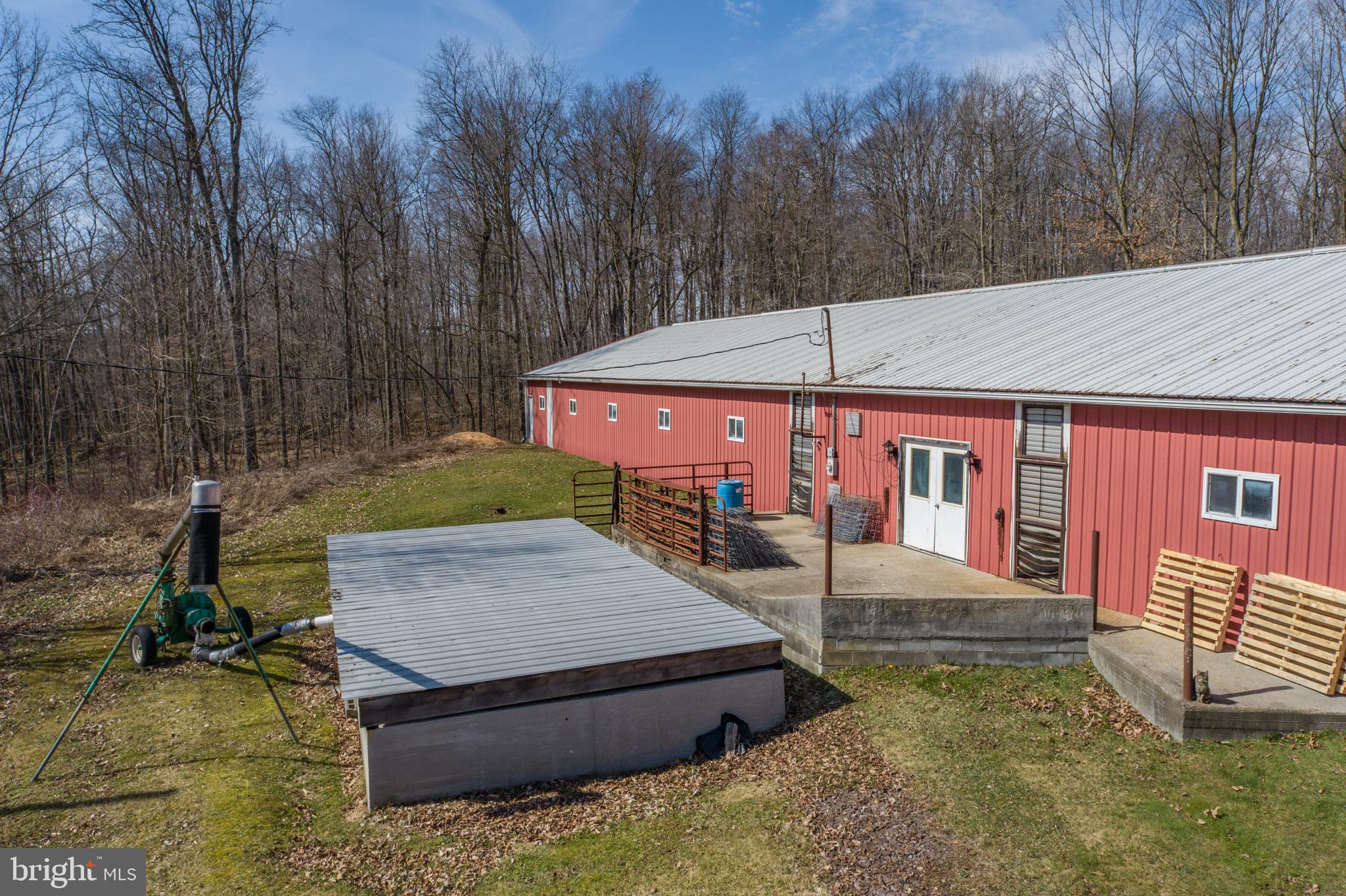 616 CRAB RUN ROAD