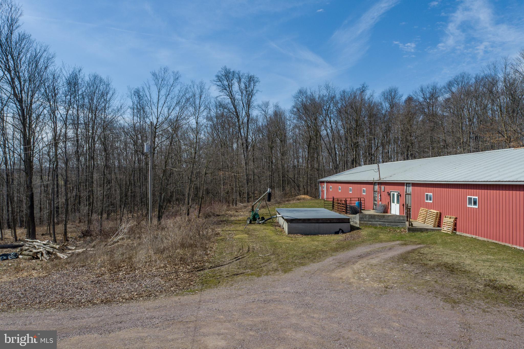 616 CRAB RUN ROAD