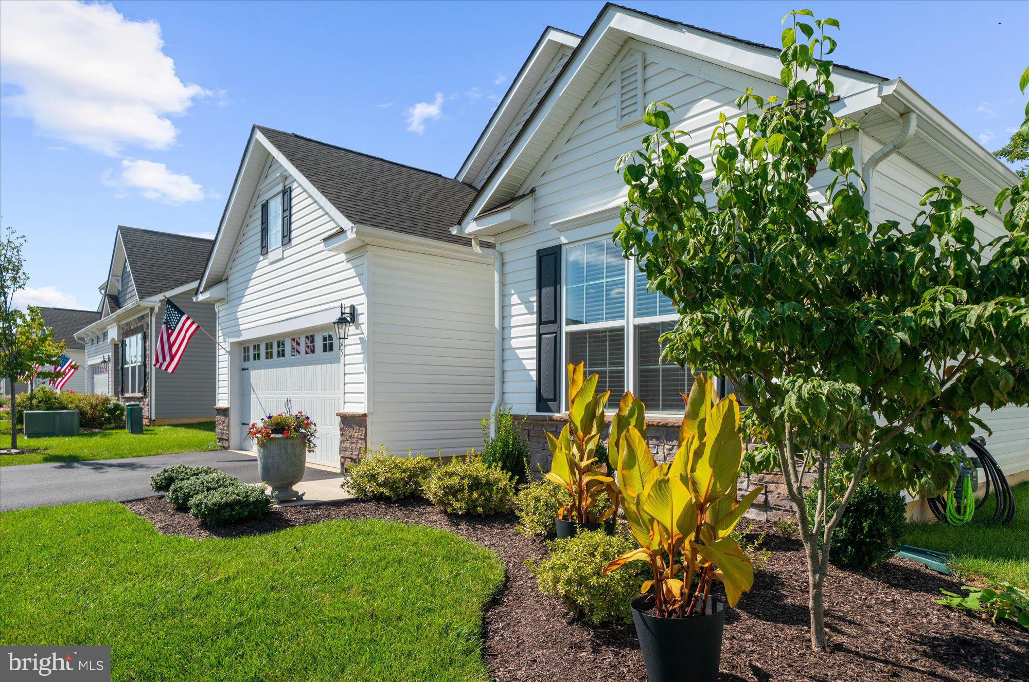 7945 TROXELL COURT