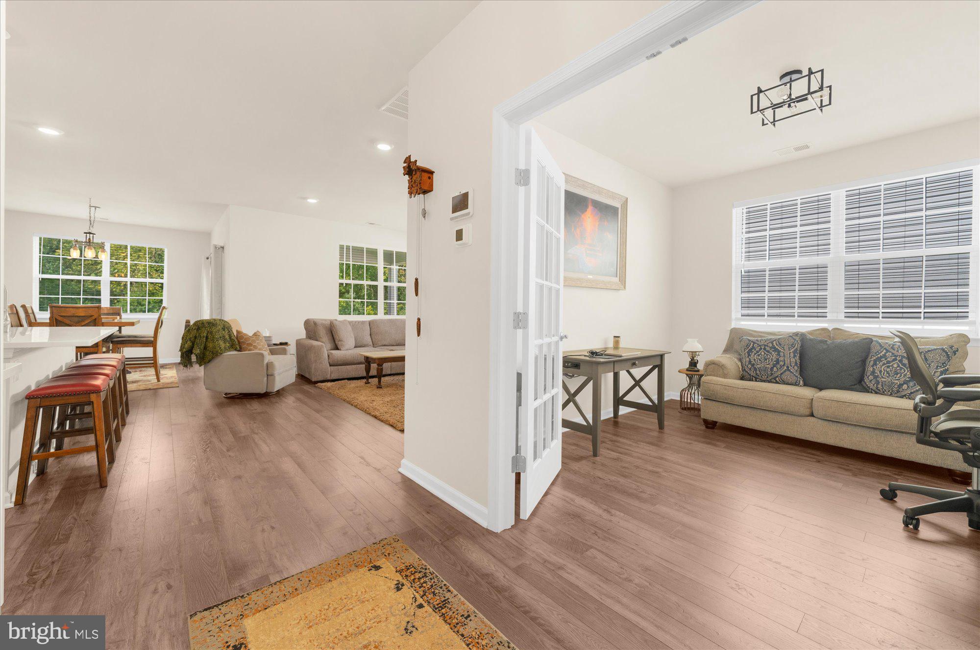 7945 TROXELL COURT