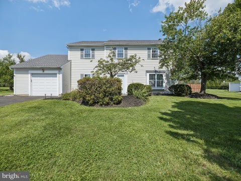 Photo of 1561 Mulberry Circle, WARMINSTER, PA 18974 (MLS # PABU2128528)