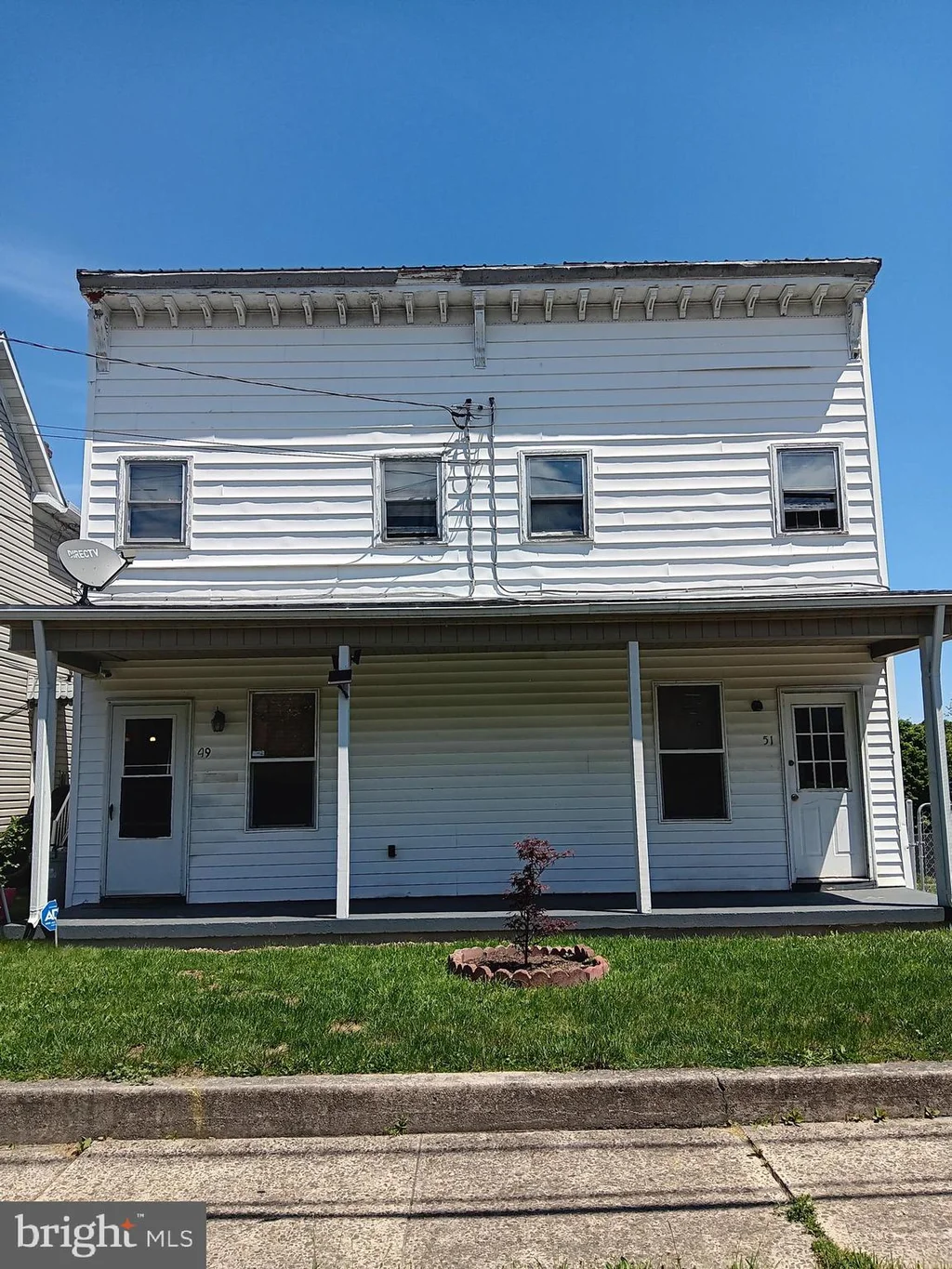 Additional image 2 of 49 -51 Marion Street, Cumberland, MD 21502